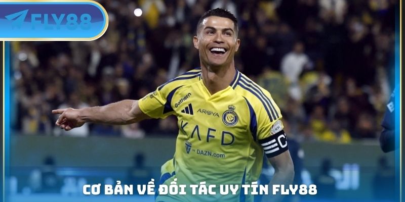 cơ bản về đối tác uy tín fly88