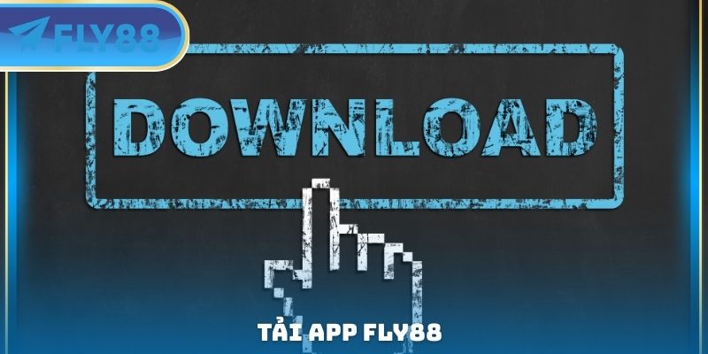 ảnh đại diện tải app fly88